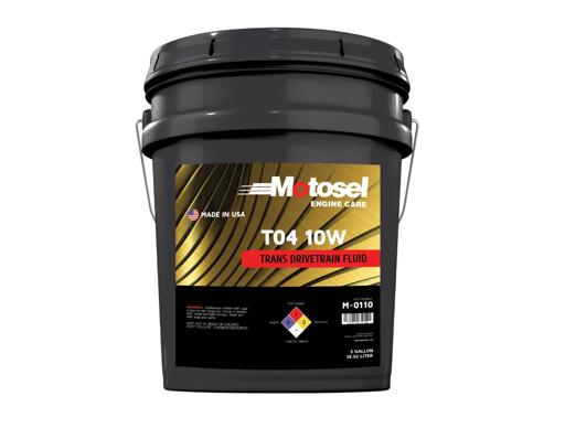Motosel - MTOM-0110 - M-0110
