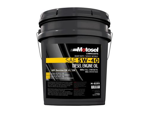 Motosel - MTOM-0255 - M-0255