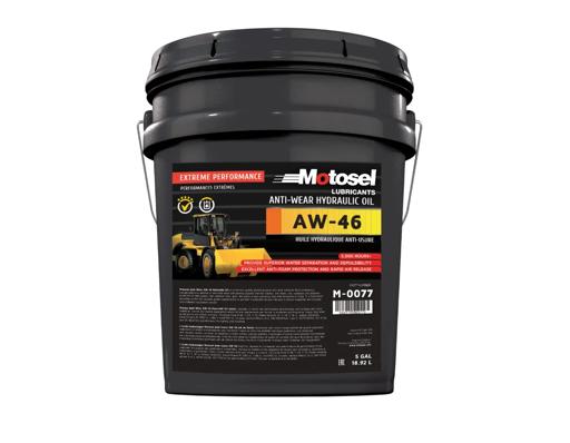 Motosel - MTOM-0077 - M-0077