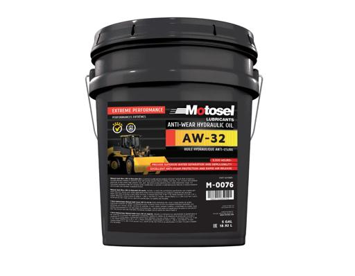 Motosel - MTOM-0076 - M-0076