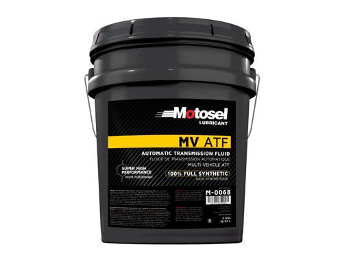 Motosel - MTOM-0068 - M-0068