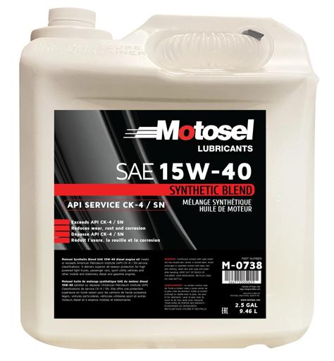 Motosel - MTOM-0738 - M-0738