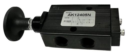 FleetSpec - FTCAK12405N - AK12405N