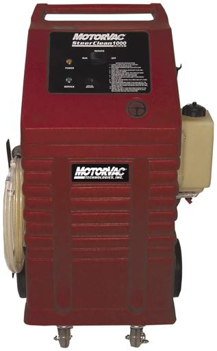 MotorVac - UVW500-7050 - 500-7050
