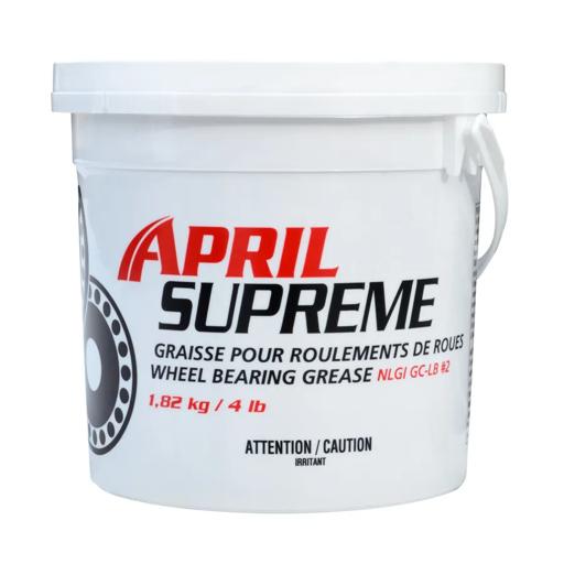 April Superflo - APR6/4-BEARING-SF - 6/4-BEARING-SF