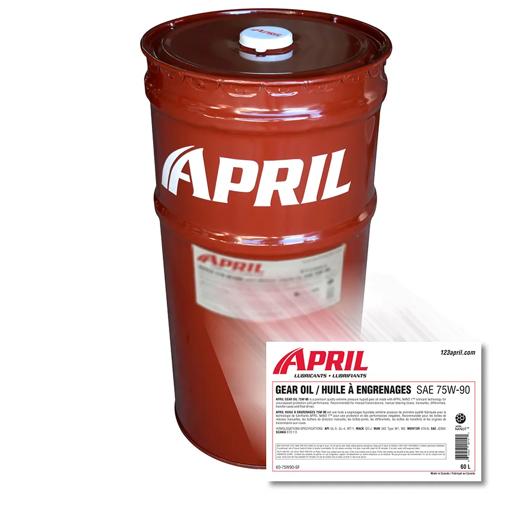 April Superflo - APR60-75W90-SF - 60-75W90-SF