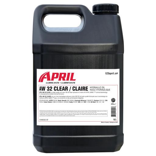 April Superflo - APR20-AW32C-SF - 20-AW32C-SF