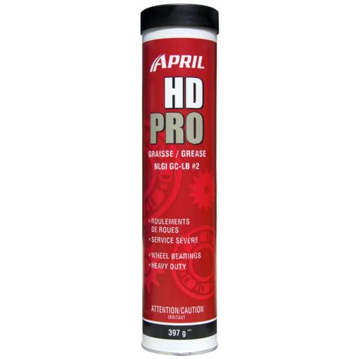 April Superflo - APR50/397-HDPRO2 - 50/397-HDPRO2