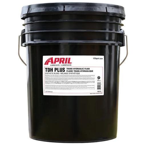 April Superflo - APR18.9-TDHPLUS - 18.9-TDHPLUS