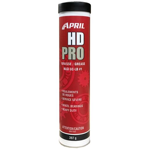 April Superflo - APR50/397-HDPRO1 - 50/397-HDPRO1