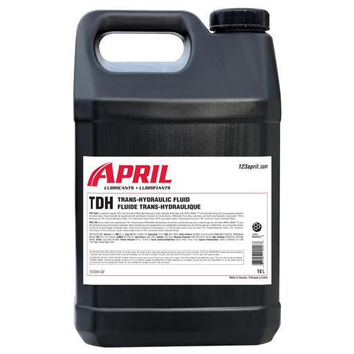 April Superflo - APR20-TDH-SF - 20-TDH-SF
