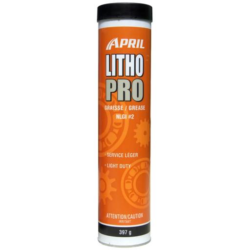 April Superflo - APR50/397-LITHO2 - 50/397-LITHO2