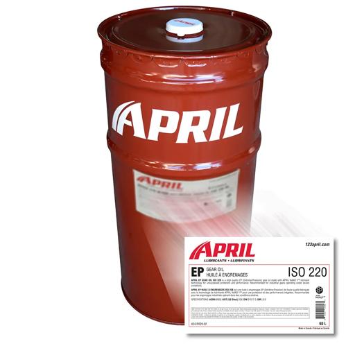 April Superflo - APR60-EP220-SF - 60-EP220-SF