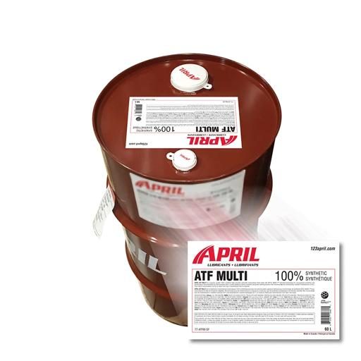 April Superflo - APR77-ATFM-SF - 77-ATFM-SF