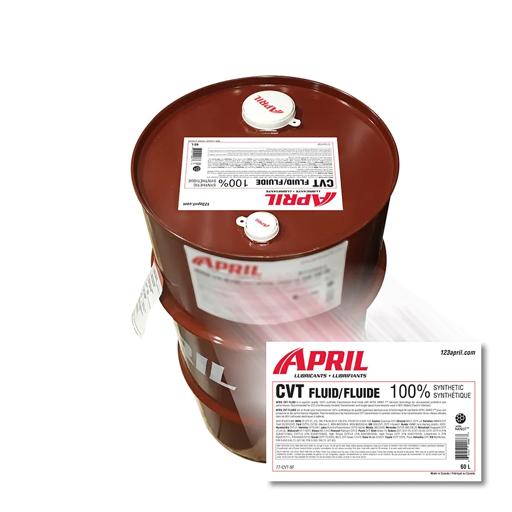 April Superflo - APR77-CVT-SF - 77-CVT-SF