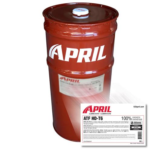 April Superflo - APR60-ATFS668-SF - 60-ATFS668-SF