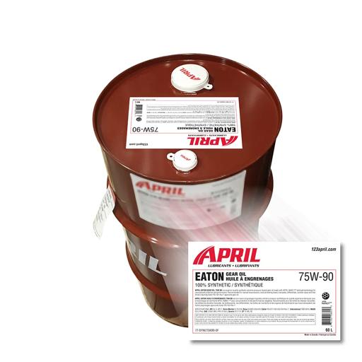April Superflo - APR77-SYNE75W90-SF - 77-SYNE75W90-SF