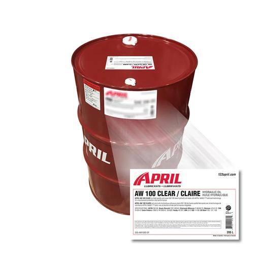 April Superflo - APR205-AW100C-SF - 205-AW100C-SF