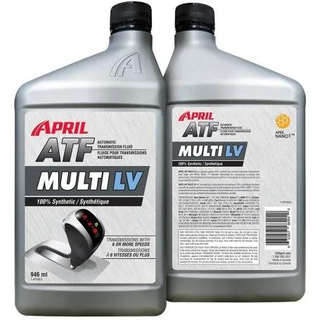 April Superflo - APR205-ATFMLV - 205-ATFMLV