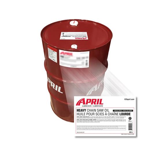 April Superflo - APR205-CHHNC-SF - 205-CHHNC-SF