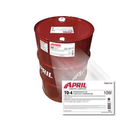 April Superflo - APR205-SP10TO4-SF - 205-SP10TO4-SF