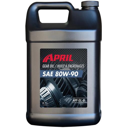 April Superflo - APR14.8-80W90-SF - 14.8-80W90-SF