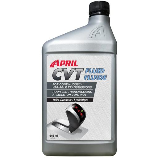 April Superflo - APR12-CVT-SF - 12-CVT-SF