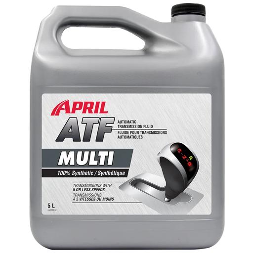 April Superflo - APR15-ATFM-SF - 15-ATFM-SF