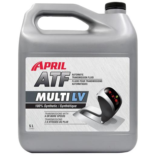April Superflo - APR15-ATFMLV - 15-ATFMLV