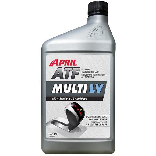 April Superflo - APR12-ATFMLV - 12-ATFMLV