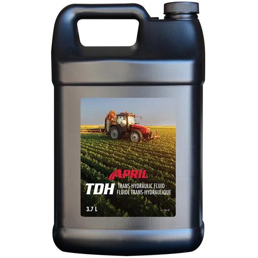 April Superflo - APR14.8-TDH-SF - 14.8-TDH-SF