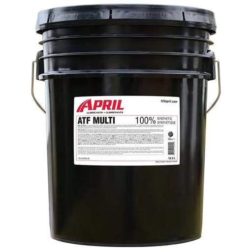 April Superflo - APR18.9-ATFM-SF - 18.9-ATFM-SF