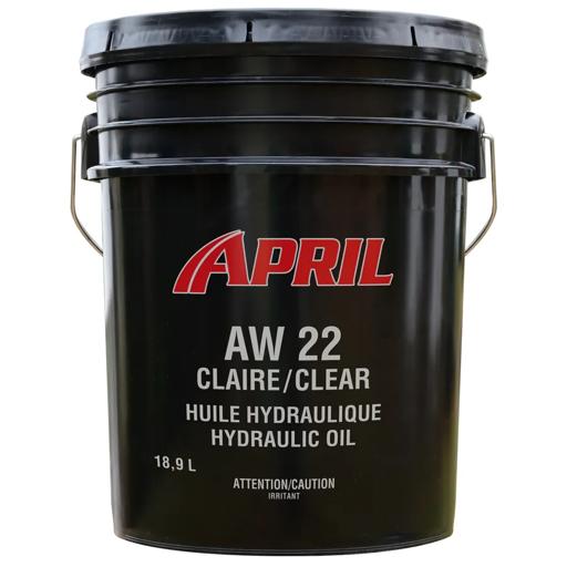 April Superflo - APR18.9-AW22C-SF - 18.9-AW22C-SF