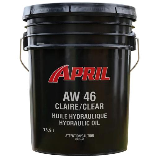 April Superflo - APR18.9-AW46C-SF - 18.9-AW46C-SF