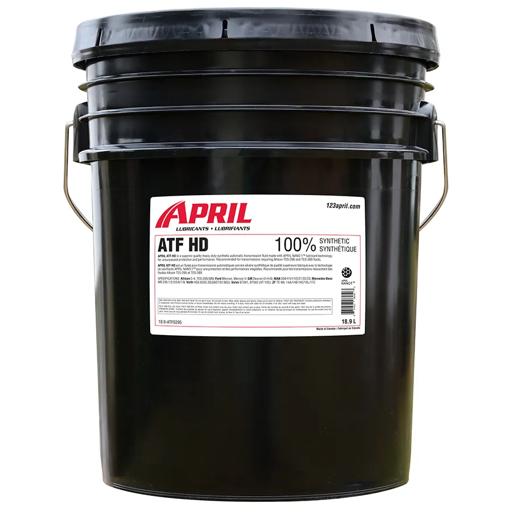 April Superflo - APR18.9-ATFS295 - 18.9-ATFS295