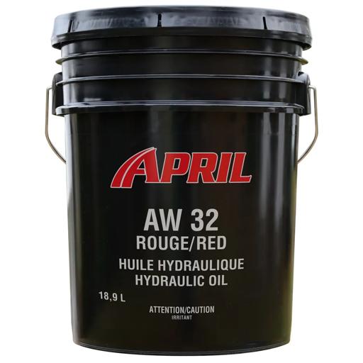 April Superflo - APR18.9-AW32R-SF - 18.9-AW32R-SF