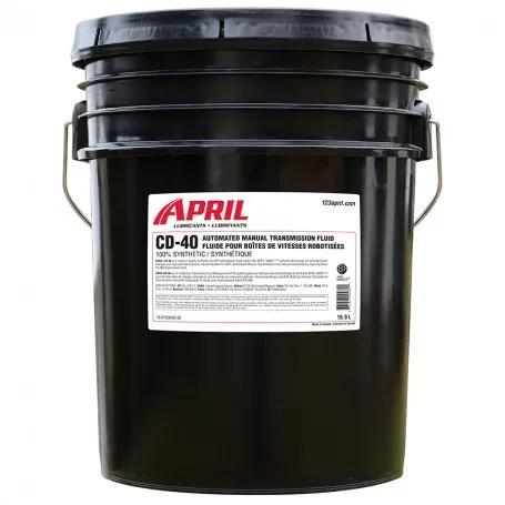 April Superflo - APR18.9-ECD40-SF - 18.9-ECD40-SF