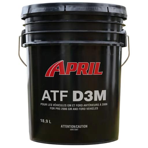 April Superflo - APR18.9-DX-SF - 18.9-DX-SF
