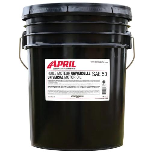 April Superflo - APR18.9-SP50-SF - 18.9-SP50-SF