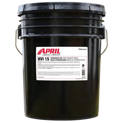 April Superflo - APR18.9-HVI15-SF - 18.9-HVI15-SF