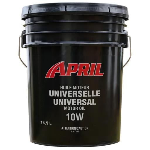 April Superflo - APR18.9-SP10-SF - 18.9-SP10-SF