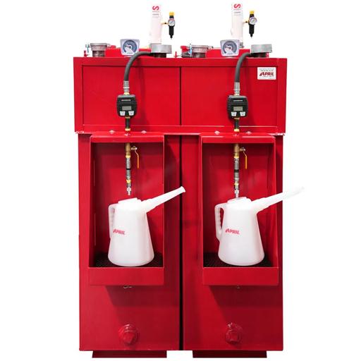 April Superflo - APR100-SAW68C-SF - 100-SAW68C-SF