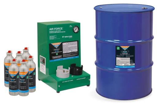 Walter Surface Technologies - WST53M012AFPLLVD - 53M012AFPLLVD