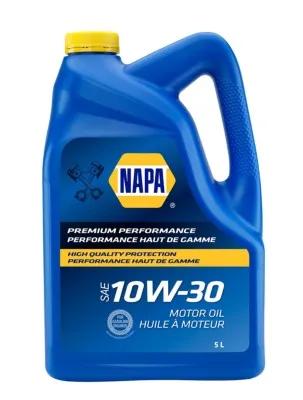 NAPA - UAPNPL10W30CO5L - NPL10W30CO5L