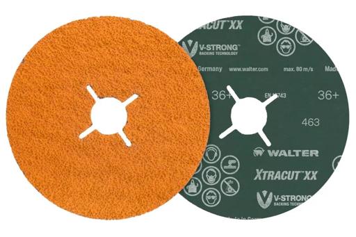 Walter Surface Technologies - WST15N453 - 15N453