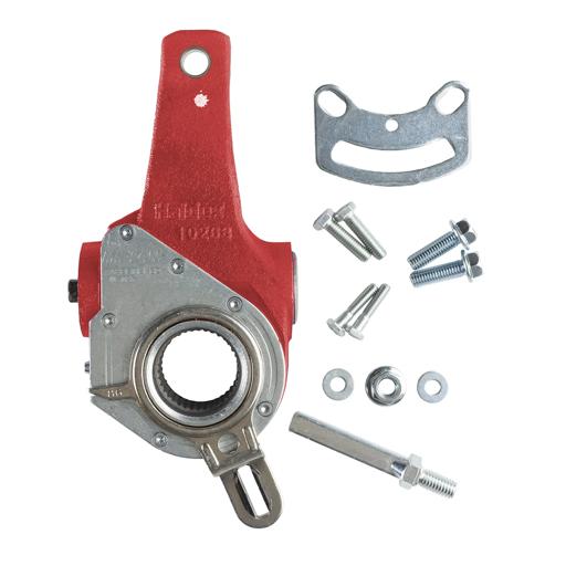 Haldex - MID40110214 - 40110214