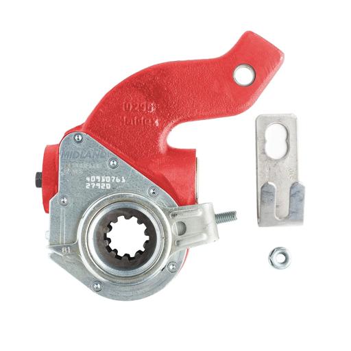 Haldex - MID40110072 - 40110072