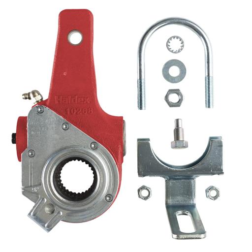 Haldex - MID40110081 - 40110081