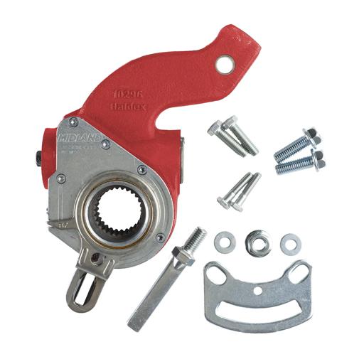 Haldex - MID40110304 - 40110304