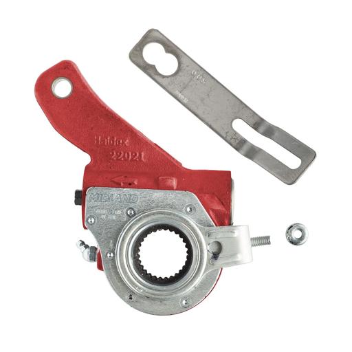 Haldex - MID40126231 - 40126231